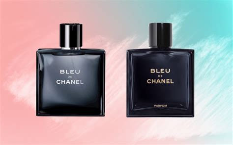 bleu de chanel vs cool water|Cool Water vs Bleu de Chanel EdT: Which one do you like.